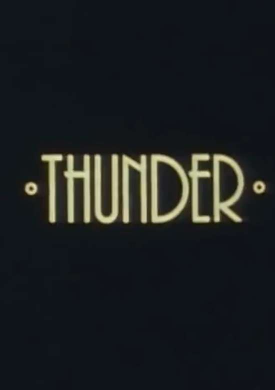 Thunder