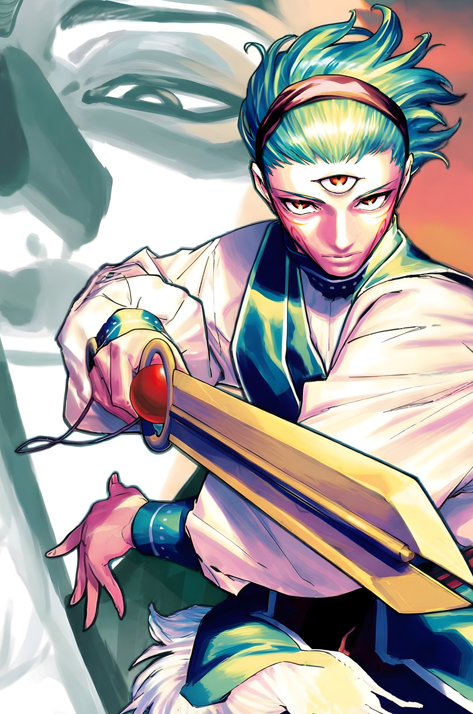 Maru Val Vol Yelvori