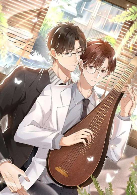Chuan Tang Jing Lue Pipa Sheng