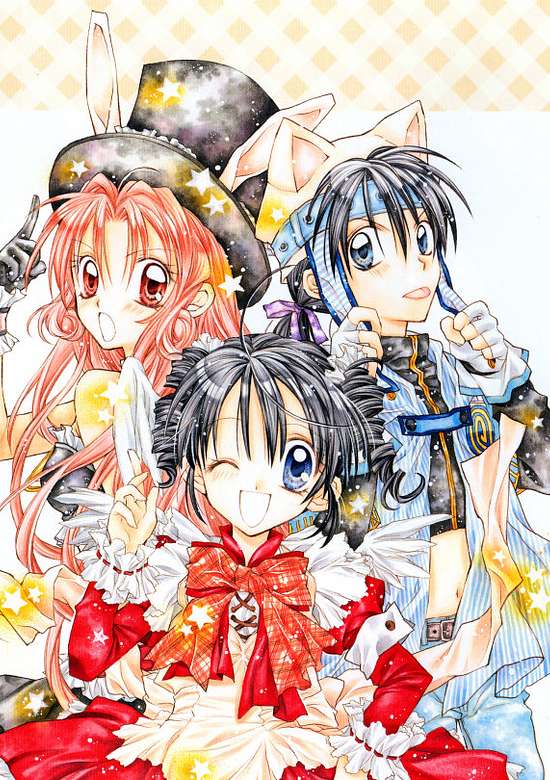 Full Moon wo Sagashite