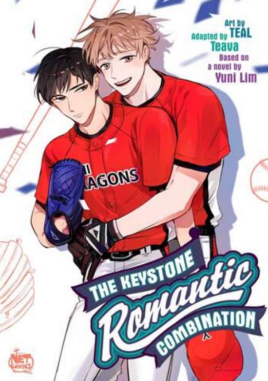 Keystone Romantic Combi