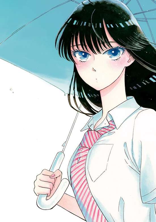 Koi wa Ameagari no You ni