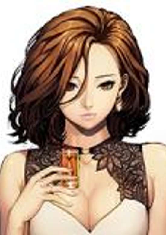 My Night Is More Beautiful Than Your Days