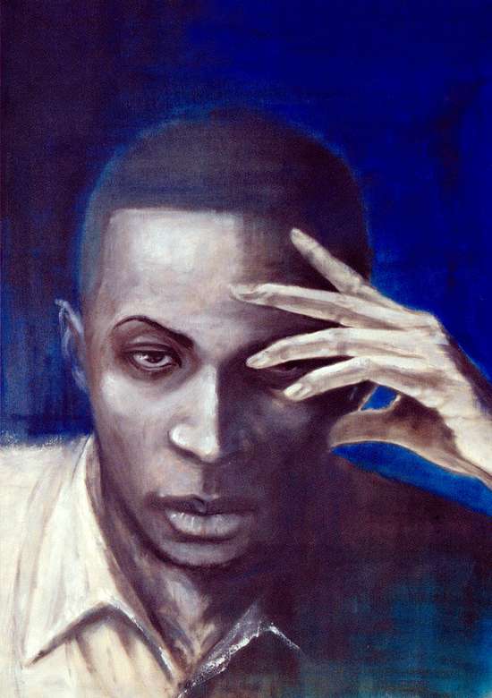 Ore to Akuma no Blues