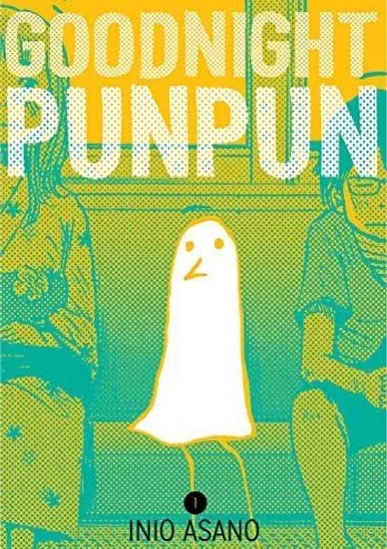 Oyasumi Punpun