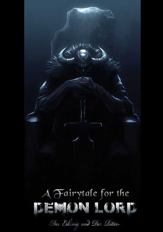 A Fairytale for the Demon Lord