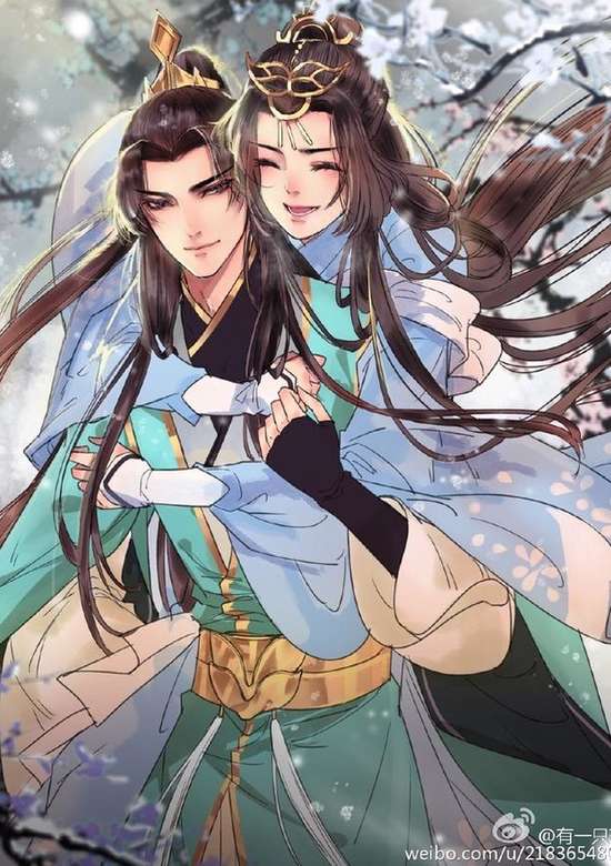 A Song of Prosperity