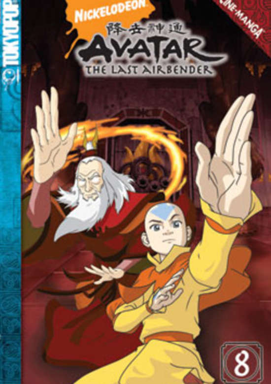 Avatar: The Last Airbender