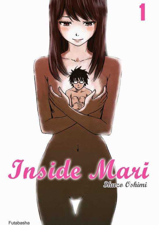 Boku wa Mari no Naka