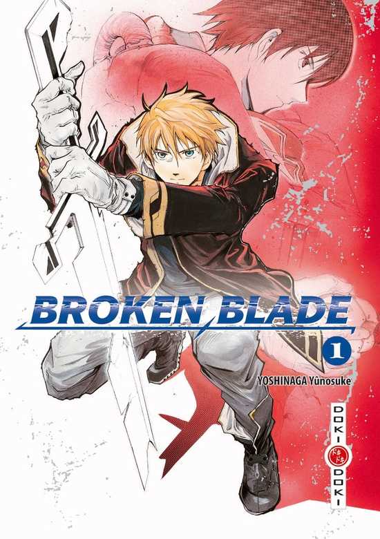 Break Blade