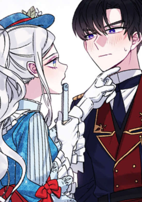 By the Way, Dragon Mistress!