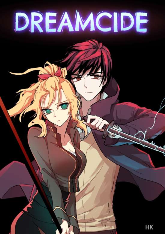 Dreamcide