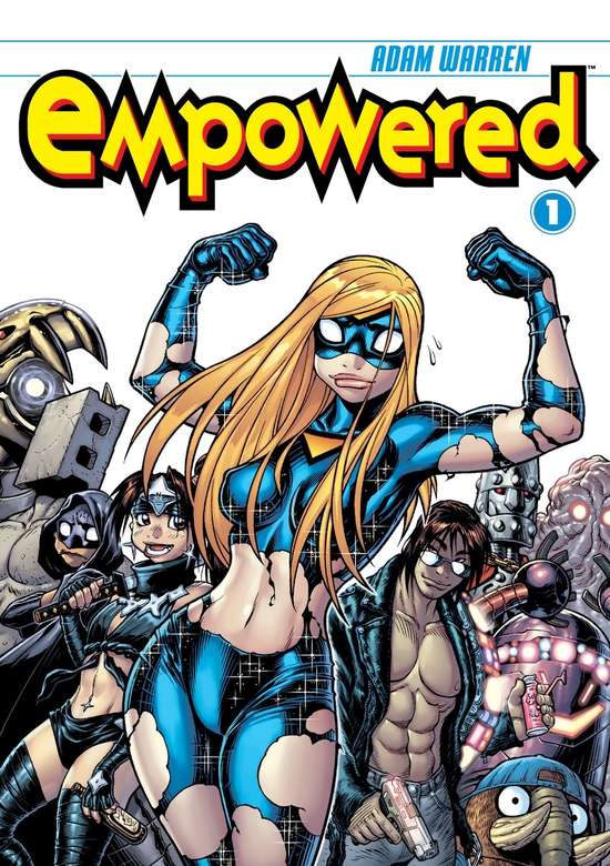 Empowered