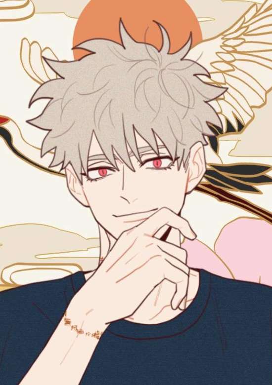 Fate Makes No Mistakes