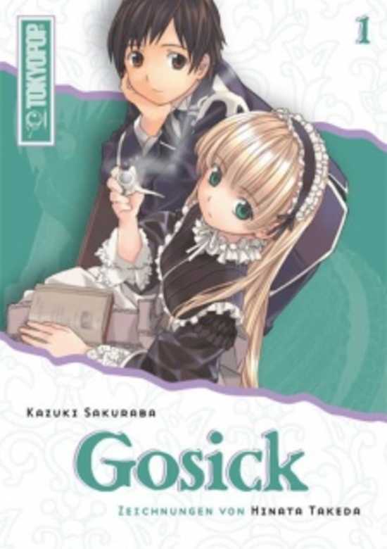 Gosick