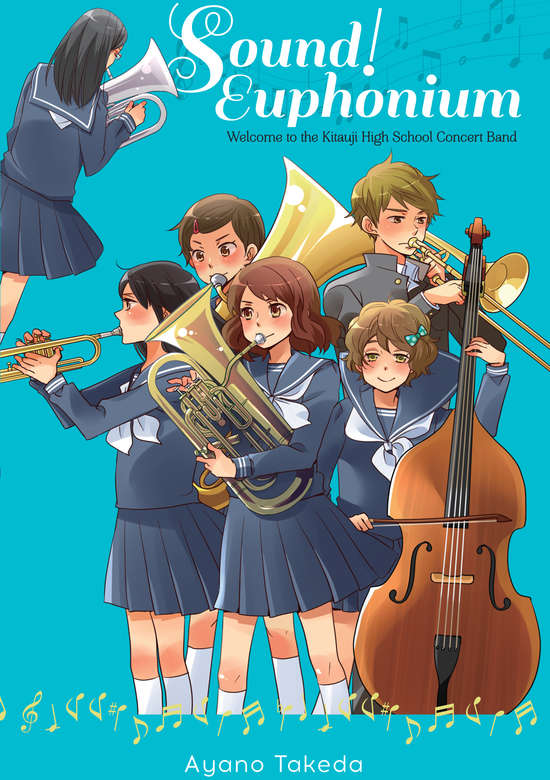 Hibike! Euphonium
