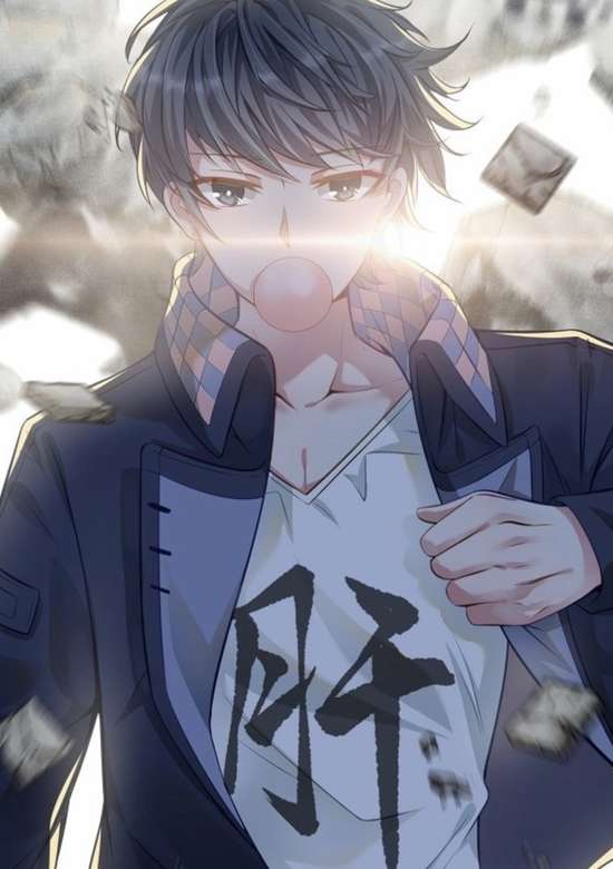 I Picked up an Attribute