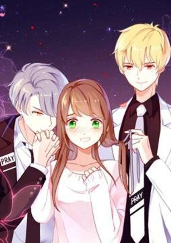 I Was XXX By My Idol