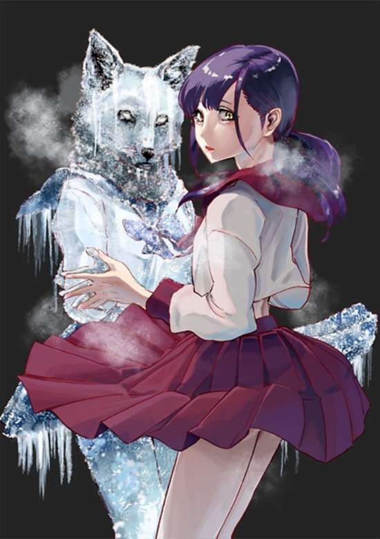 Jinrou Game: Crazy Fox