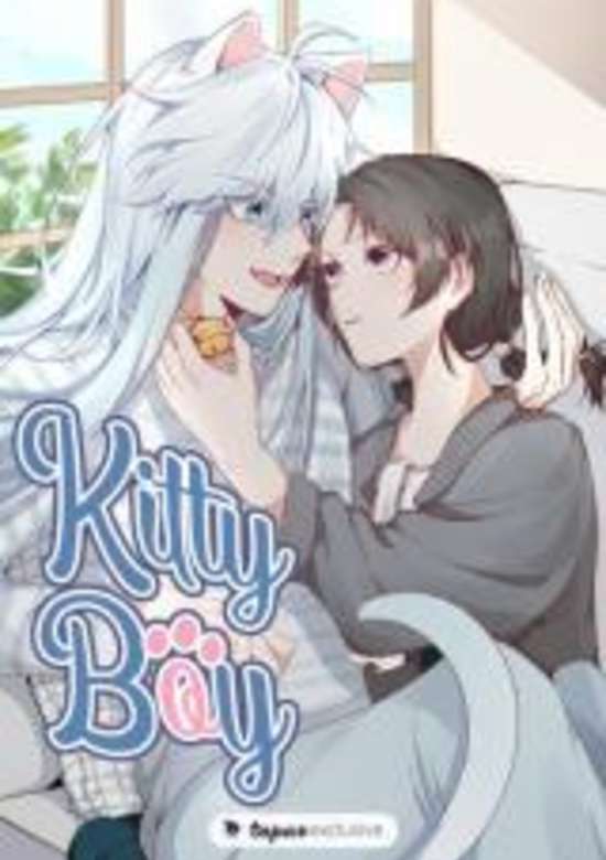 Kitty Boy