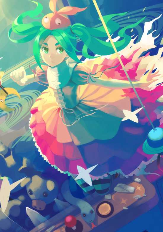 Monogatari Series: Final Season