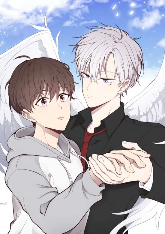 My Own Contract Angel