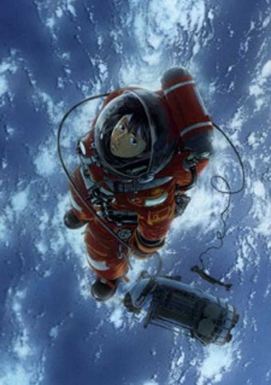 Planetes