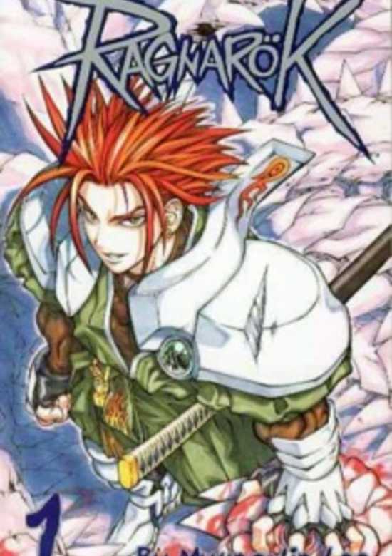 Ragnarok