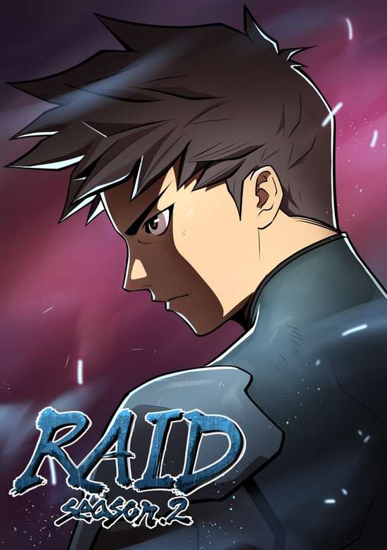 Raid