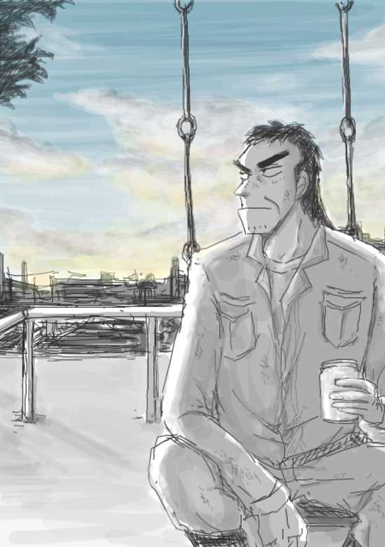 Saikyou Densetsu Kurosawa