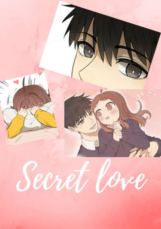 Secret Love