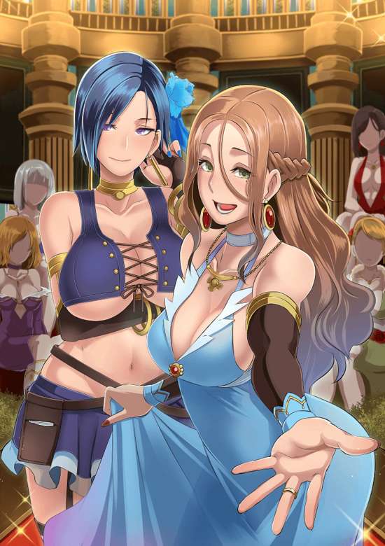 Sekkaku Cheat wo Moratte Isekai ni Teni shita n dakara, Suki na You ni Ikitemitai