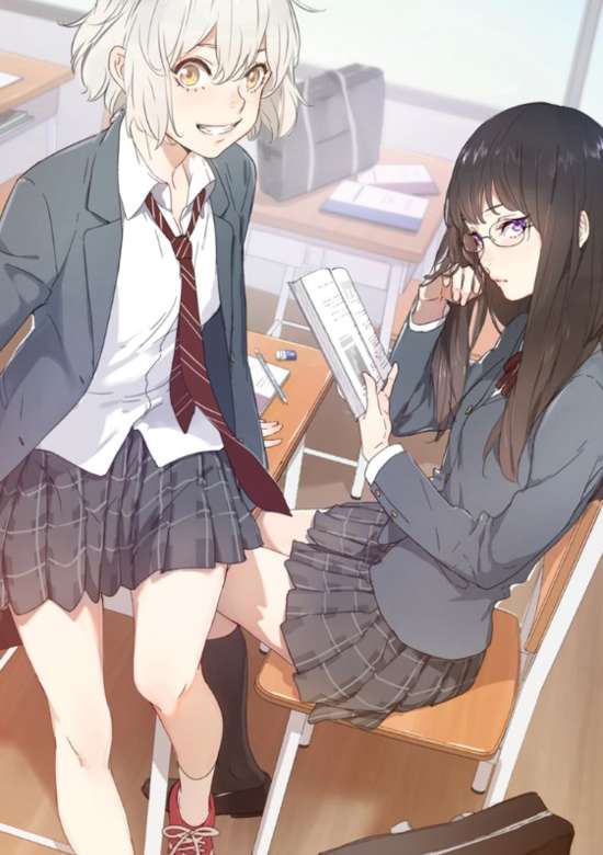 She Is Still Cute Today