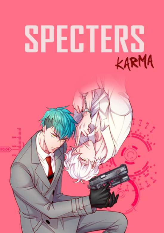 Specters: Karma