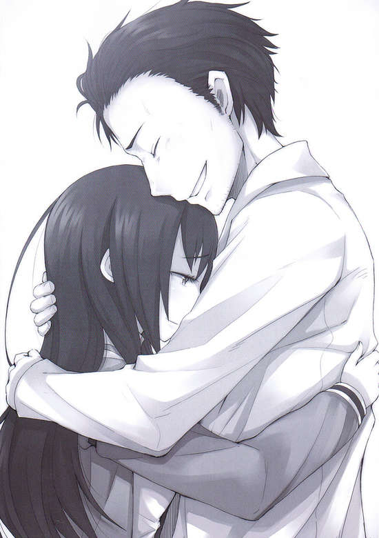 Steins;Gate: Youen no Valhalla