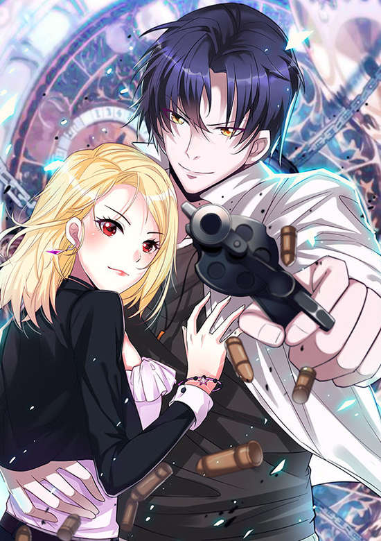 Strongest Son in Law