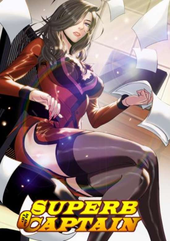 The Superb Captain in the City