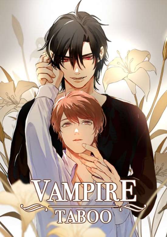 Vampire Taboo