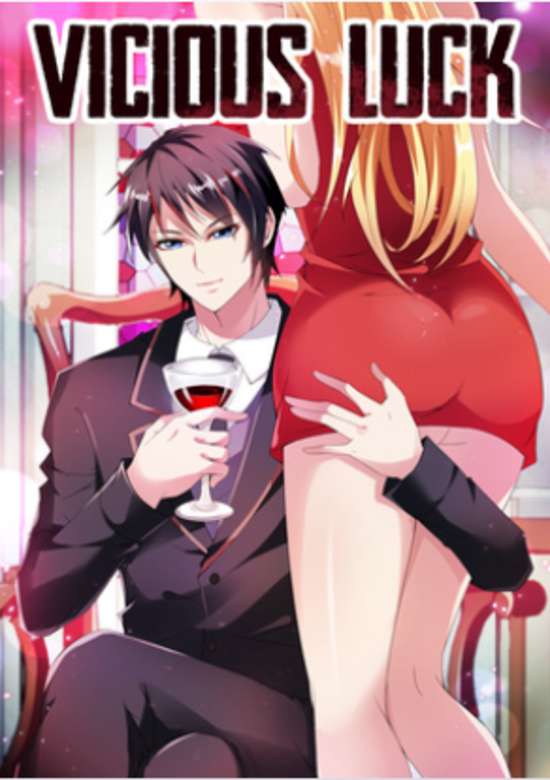 Vicious Luck