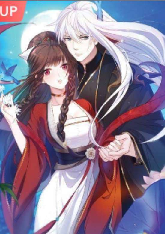 Villain Girl's Punishment Game