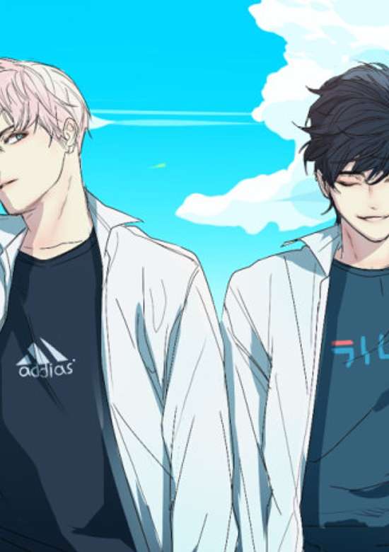 Sonyeoneul Wirohaejwo