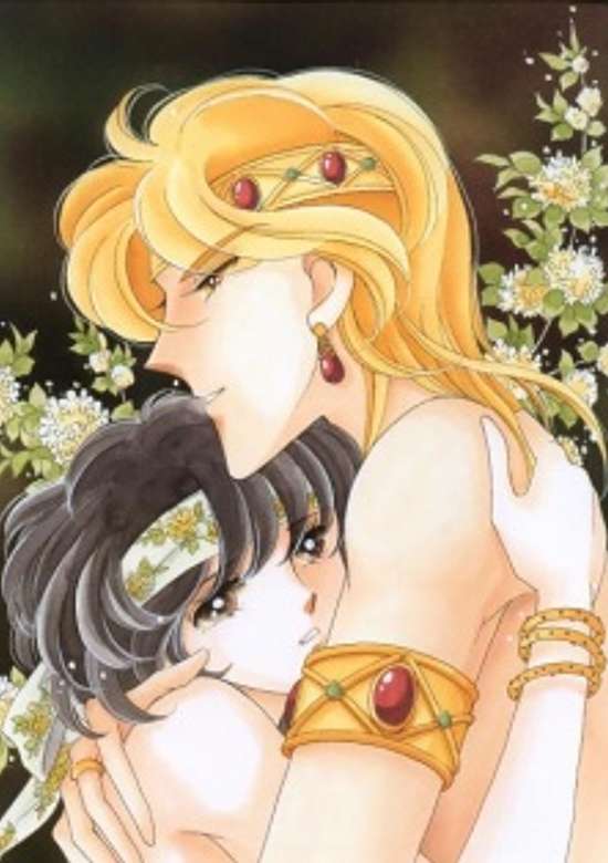 Sora wa Akai Kawa no Hotori