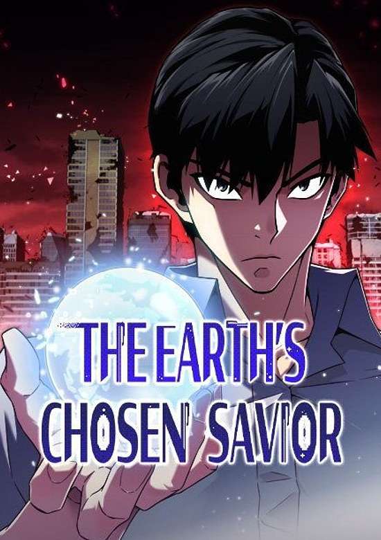 The Earth Savior Selection
