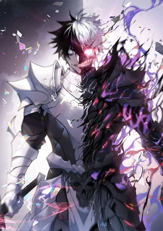 Wangyou: Yinwei Tai Lang, Wo Cheng Le Quan Fu Gongdi!