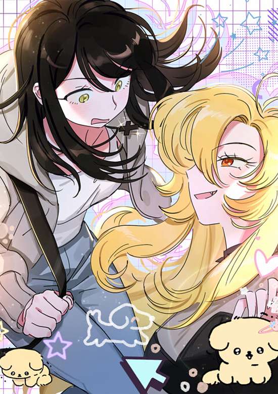 We've Been Reincarnated, There's No Way I'm Giving You My Mana Again!