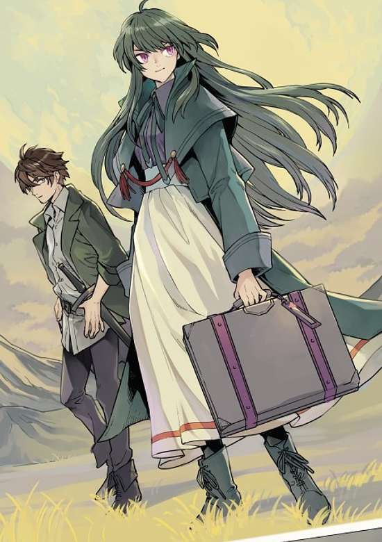 Youhei to Shousetsuka