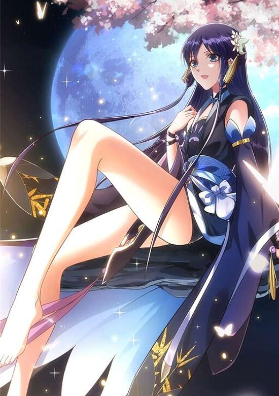 Zhang Men Di Diao Dian