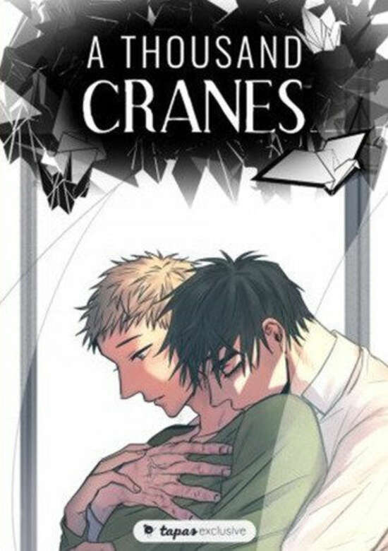 A Thousand Cranes
