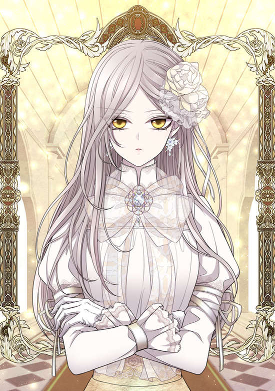 Charlotte Has Five Disciples