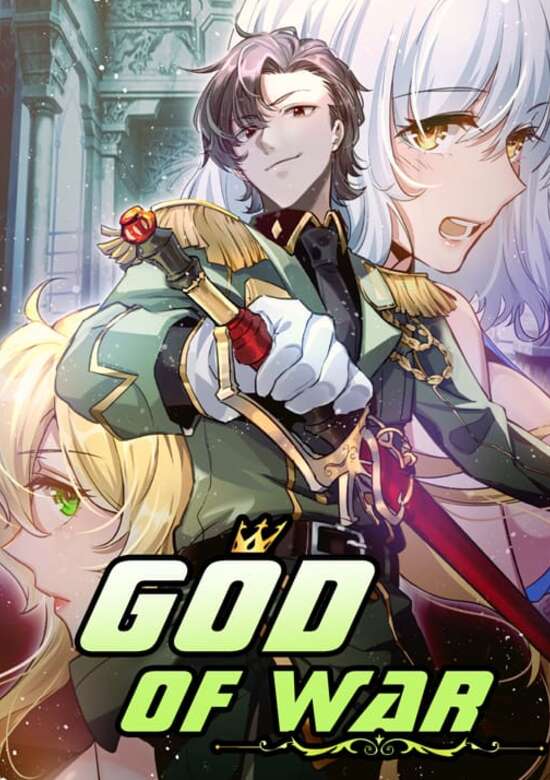 Dragon Son-in-Law God of War